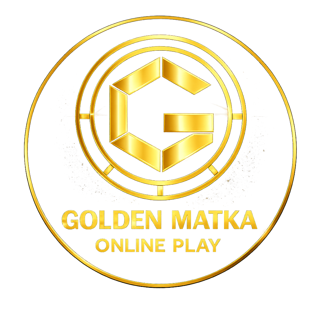 Golden Matka